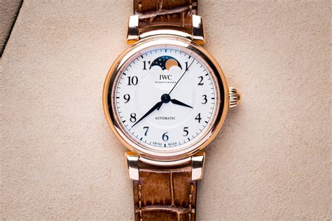 iwc international watch co ag schaffhausen|iwc schaffhausen watches for women.